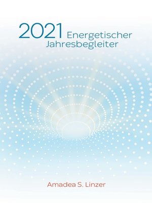 cover image of Energetischer Jahresbegleiter 2021